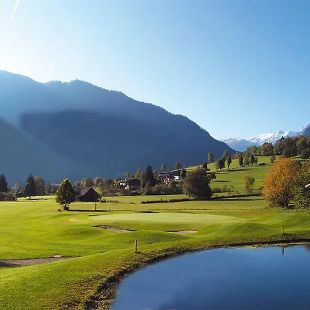 Gipfelblick Daire Hollersbach im Pinzgau