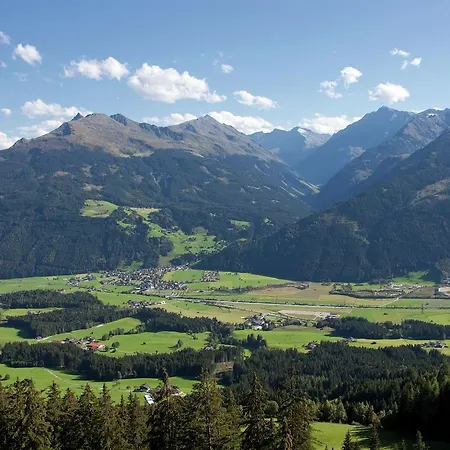 Gipfelblick *