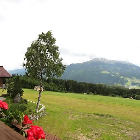 Gipfelblick Daire *