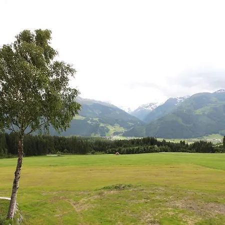 Gipfelblick * Hollersbach im Pinzgau
