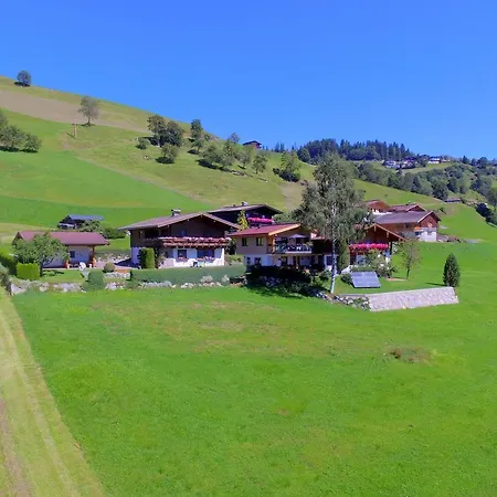 Gipfelblick * Hollersbach im Pinzgau
